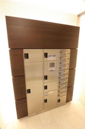 シエル デ ブルージュ尾山台