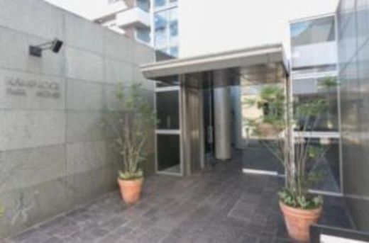 上野毛パーク・ホームズ アダージオ