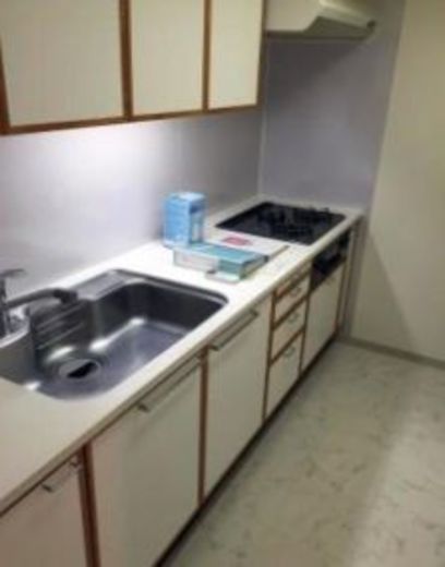 上野毛パーク・ホームズ アダージオ