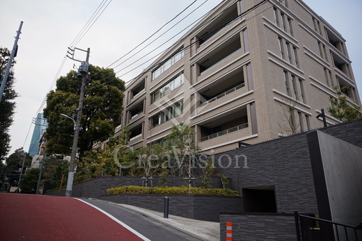 六本木プラシッド (ROPPONGI PLACID)