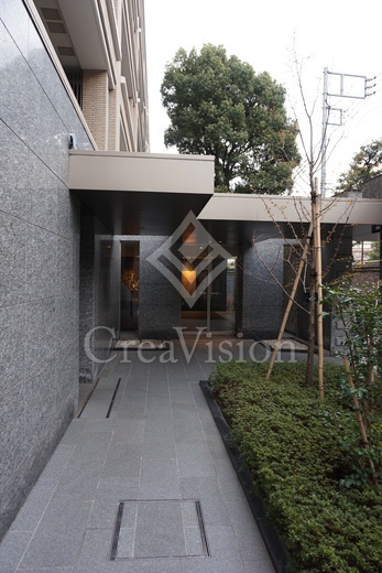 六本木プラシッド (ROPPONGI PLACID)