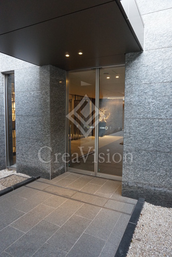 六本木プラシッド (ROPPONGI PLACID)