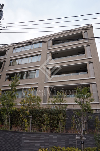 六本木プラシッド (ROPPONGI PLACID)