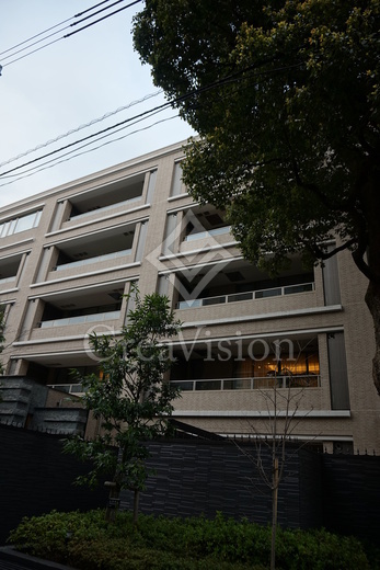 六本木プラシッド (ROPPONGI PLACID)