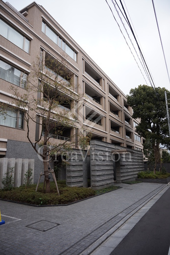 六本木プラシッド (ROPPONGI PLACID)