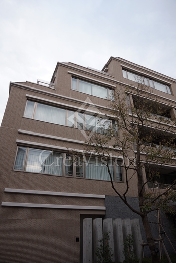 六本木プラシッド (ROPPONGI PLACID)