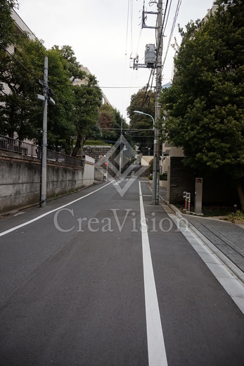 六本木プラシッド (ROPPONGI PLACID)