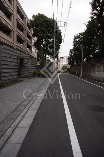 六本木プラシッド (ROPPONGI PLACID)