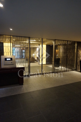 六本木プラシッド (ROPPONGI PLACID)