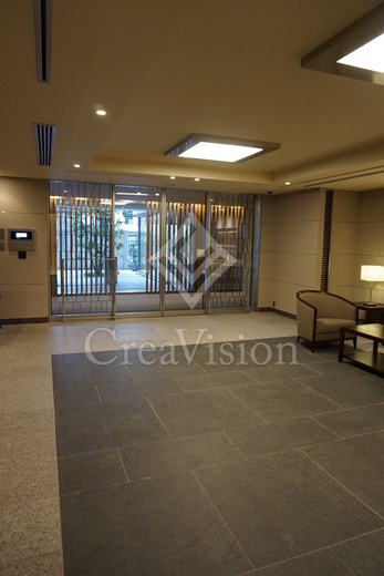六本木プラシッド (ROPPONGI PLACID)