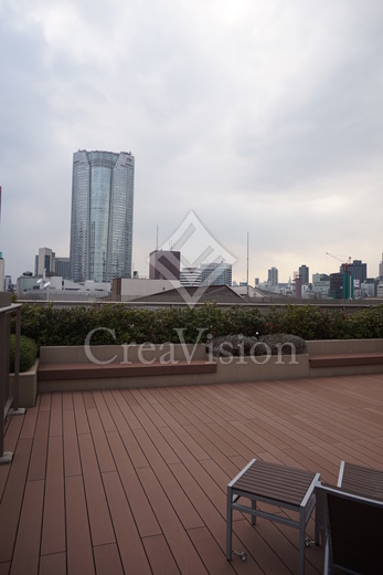 六本木プラシッド (ROPPONGI PLACID)