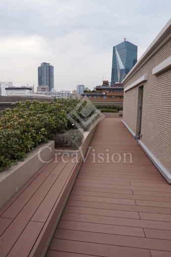 六本木プラシッド (ROPPONGI PLACID)