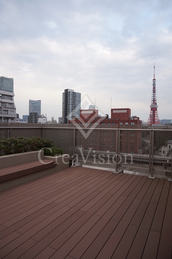 六本木プラシッド (ROPPONGI PLACID)