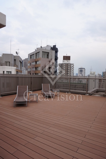六本木プラシッド (ROPPONGI PLACID)