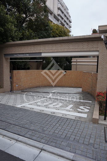 六本木プラシッド (ROPPONGI PLACID)
