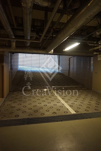 六本木プラシッド (ROPPONGI PLACID)