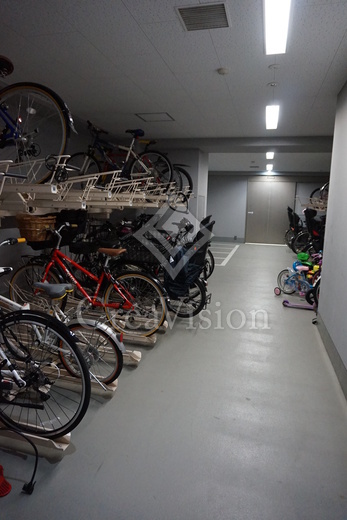六本木プラシッド (ROPPONGI PLACID)