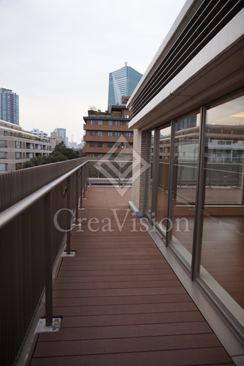 六本木プラシッド (ROPPONGI PLACID)