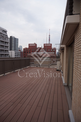 六本木プラシッド (ROPPONGI PLACID)