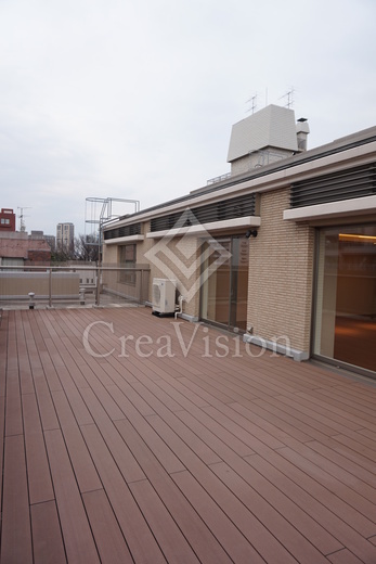 六本木プラシッド (ROPPONGI PLACID)