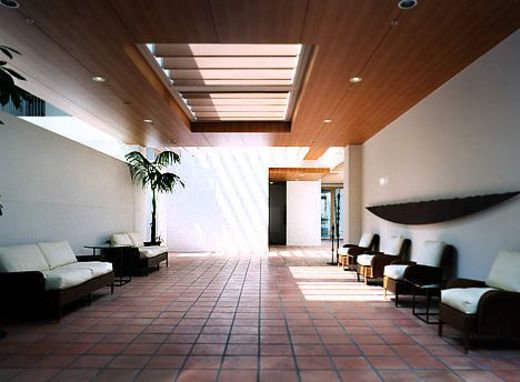 パークハウス等々力