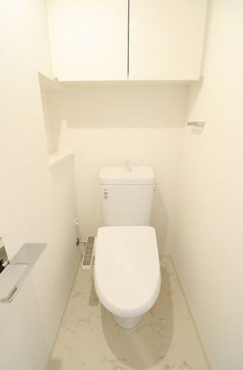 コンフォリア日暮里
