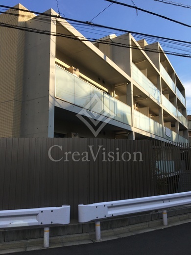 ディームス麻布狸穴町