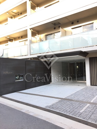 ディームス麻布狸穴町