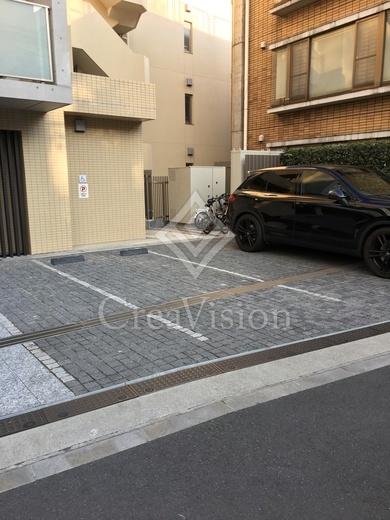ディームス麻布狸穴町