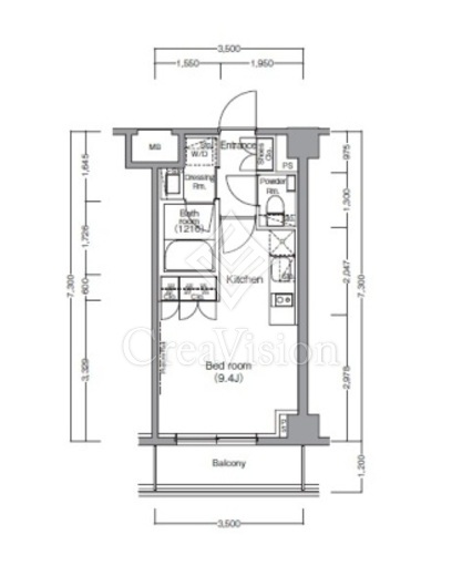 ディームス麻布狸穴町