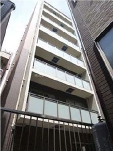 ヴァレッシア森下シティ