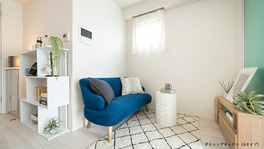 ルフォンプログレ門前仲町マークス