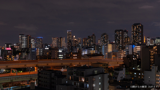 ルフォンプログレ門前仲町マークス