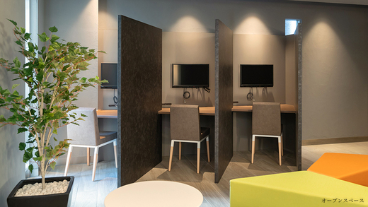 ルフォンプログレ門前仲町マークス