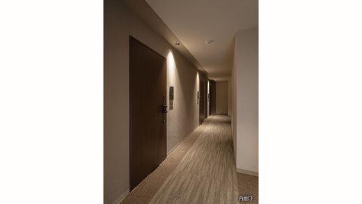 ルフォンプログレ門前仲町マークス