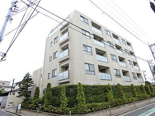 下北沢パークハウス
