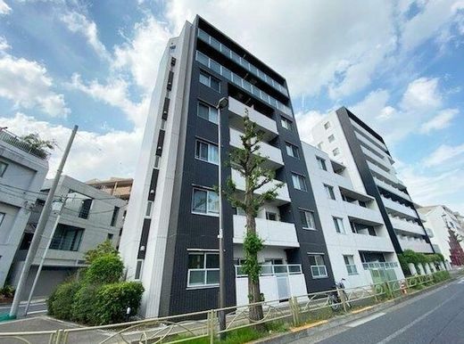 アビティ用賀