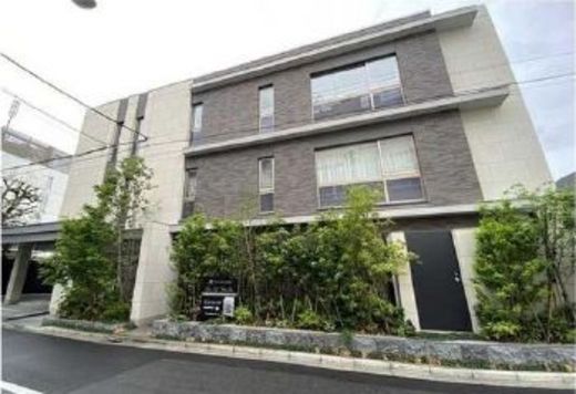 ザ・パークハウス目黒青葉台