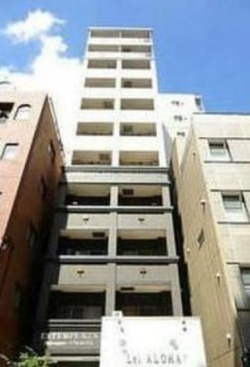 エステムプラザ品川アーバンヒルズ
