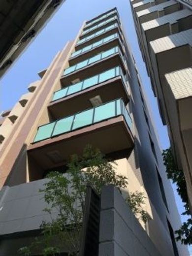 ブライズ白金台