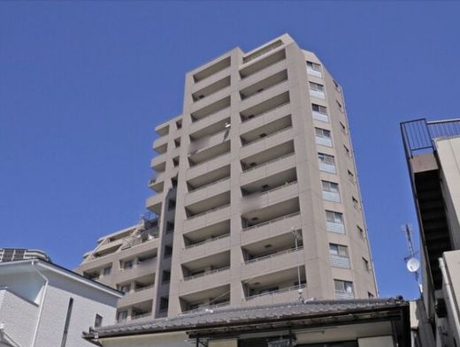 セントラルコート武蔵小杉