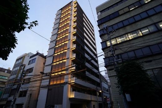 ミリアレジデンス浅草橋