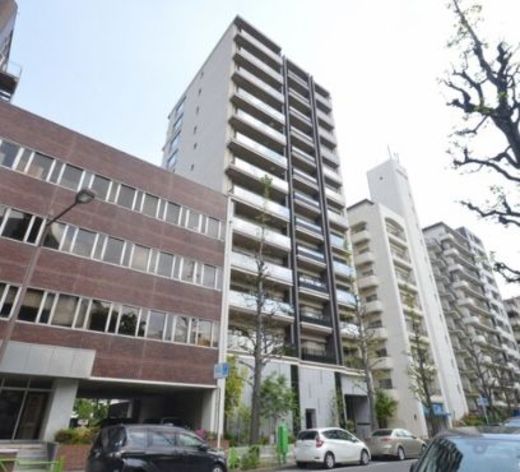 プラウド銀座東