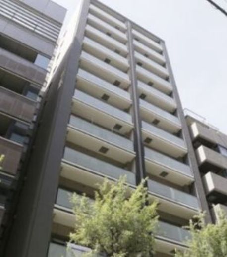 ザ・パークハウス日本橋人形町