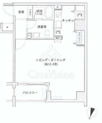 カッシア神田レジデンス