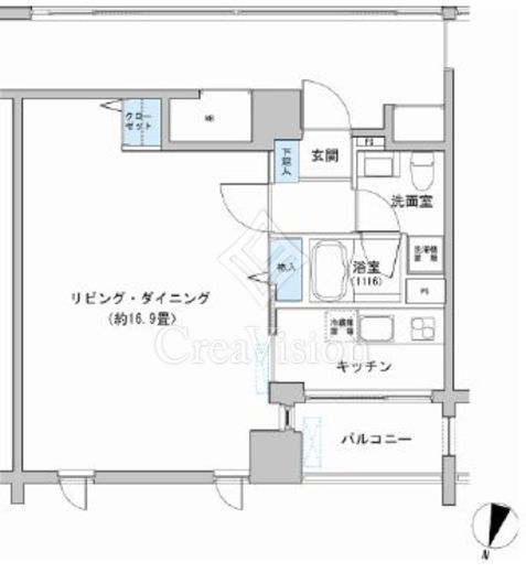 カッシア神田レジデンス
