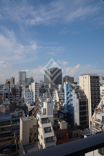 カッシア神田レジデンス