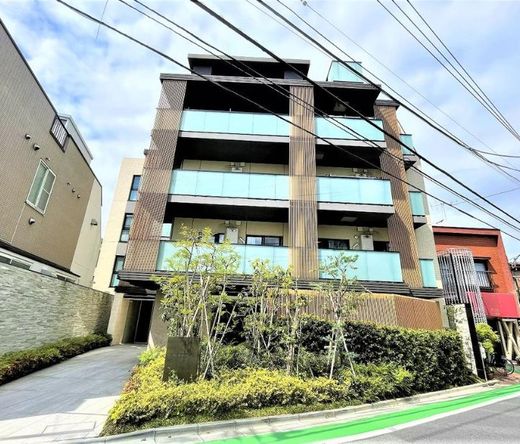 オープンレジデンシア新中野