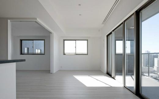 シティハウス新御徒町ステーションコート