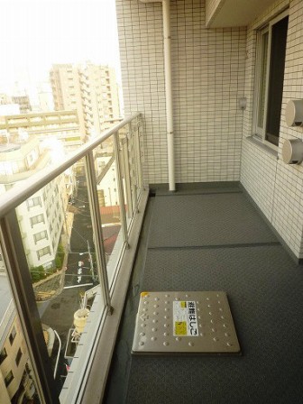 ライオンズ麻布十番スペリア